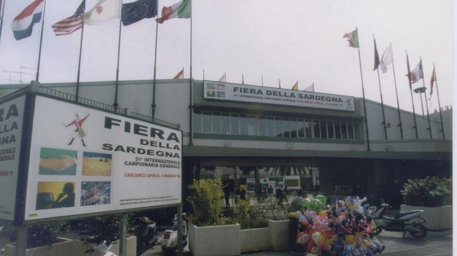 Cercasi gestore per i sette bar della Fiera