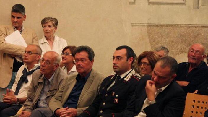 Liberazione, Caponi: «Foto e documenti per non disperdere la memoria»