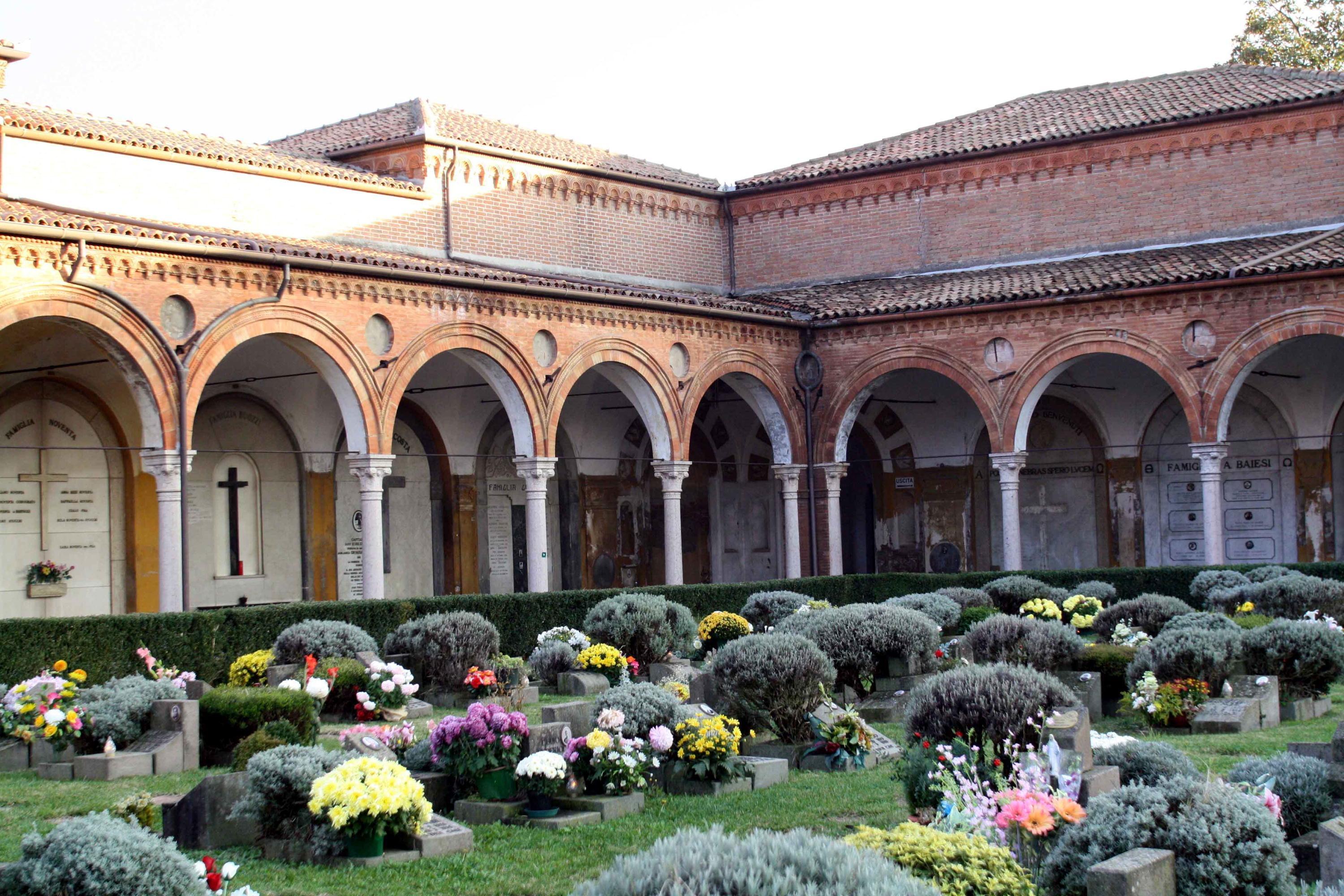 La Certosa di Ferrara