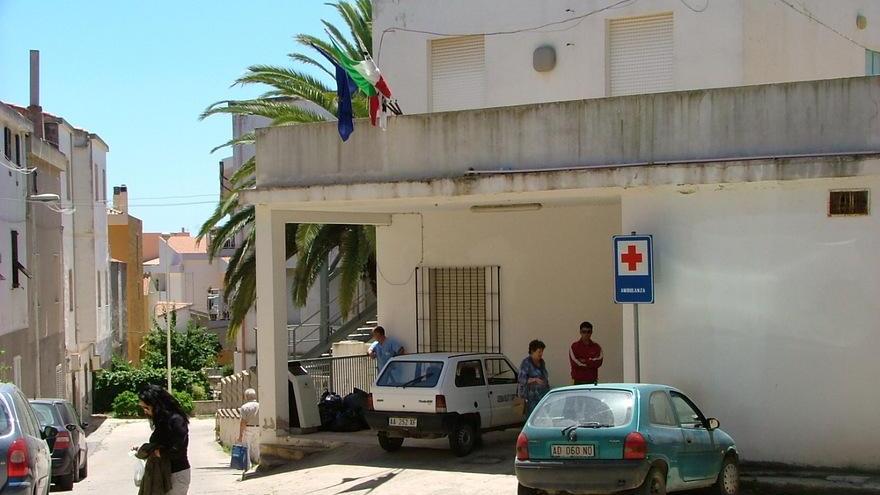 Disagi a Carloforte: sospesi prelievi e prenotazioni delle visite mediche