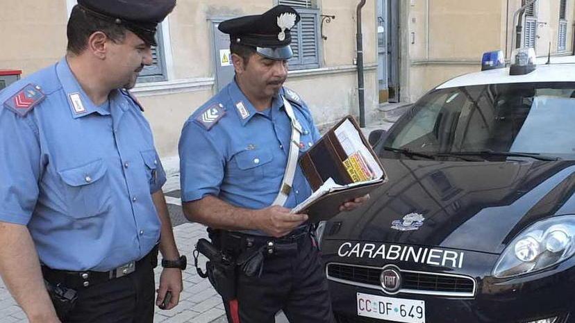 Picchiò a sangue un tifoso, arrestato