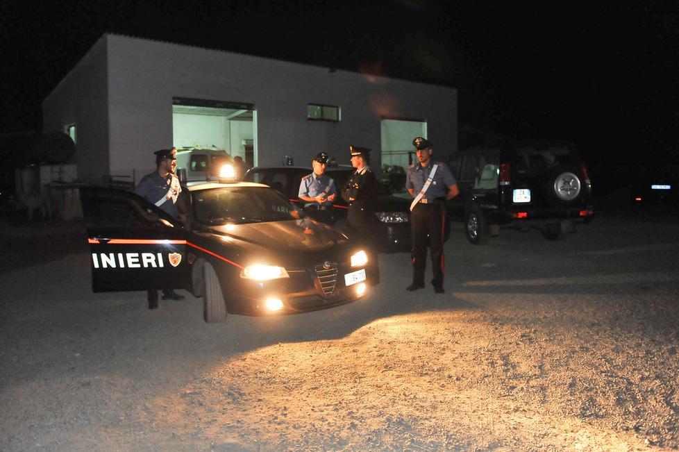 Movida a San Teodoro, sigillate le casse acustiche di quattro locali 