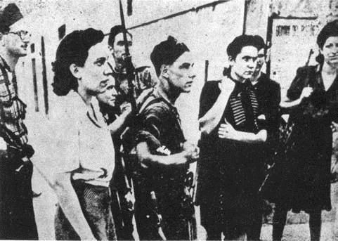 Liberazione, tutti gli appuntamenti del 70° anniversario 