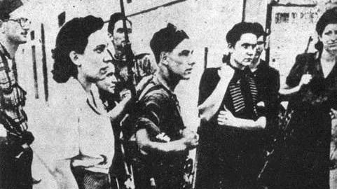 Liberazione, tutti gli appuntamenti del 70° anniversario