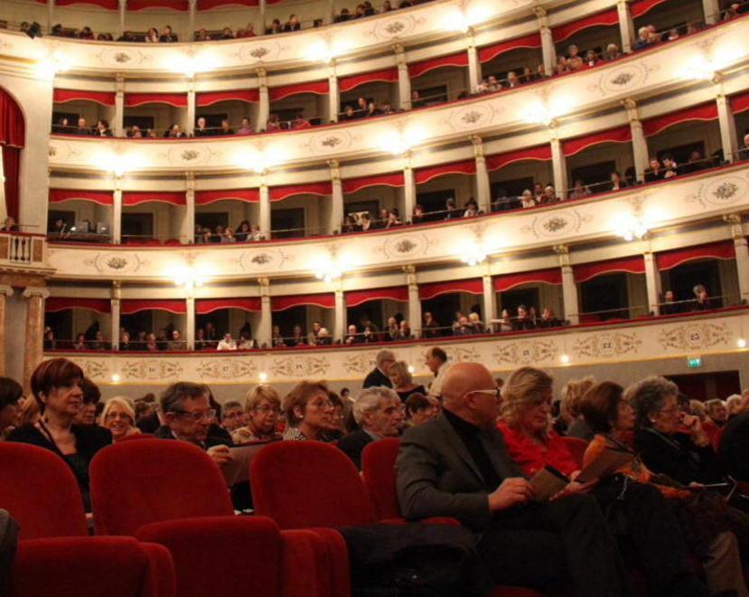 Alla guida del Goldoni arriva Paolo Demi 