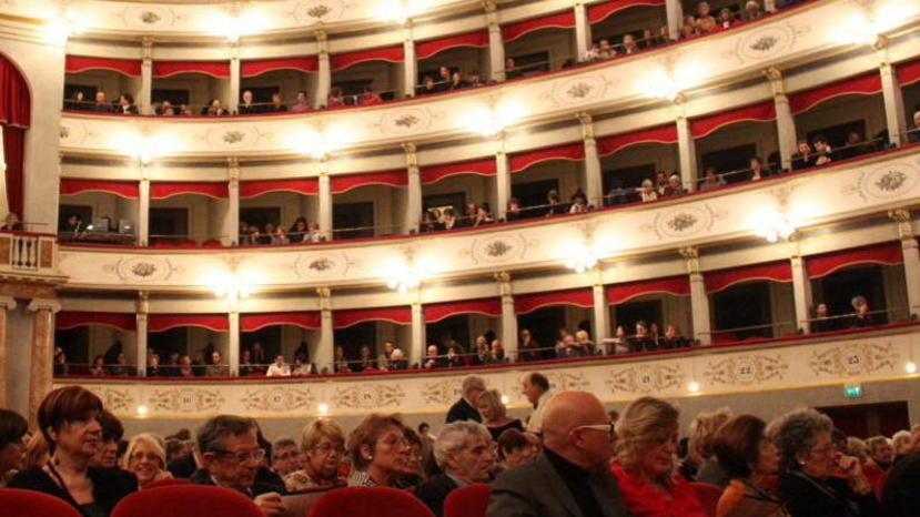 Alla guida del Goldoni arriva Paolo Demi