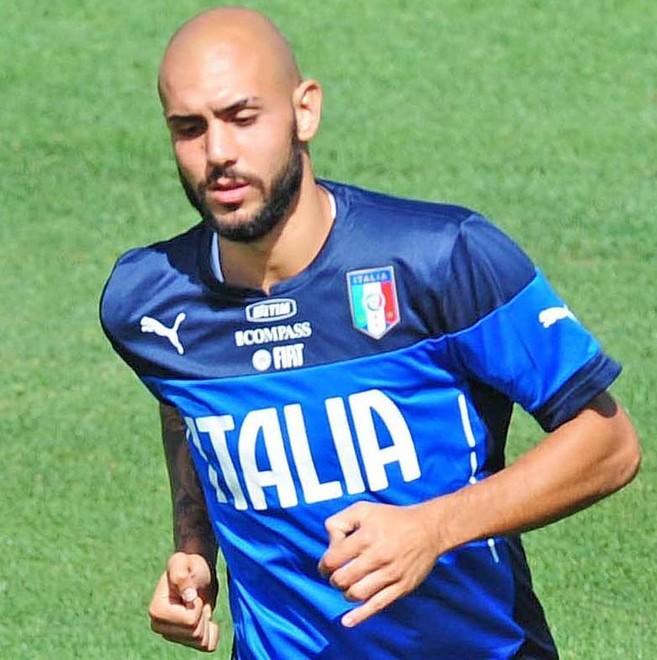 Zaza: «Un giorno sarò il più forte» 