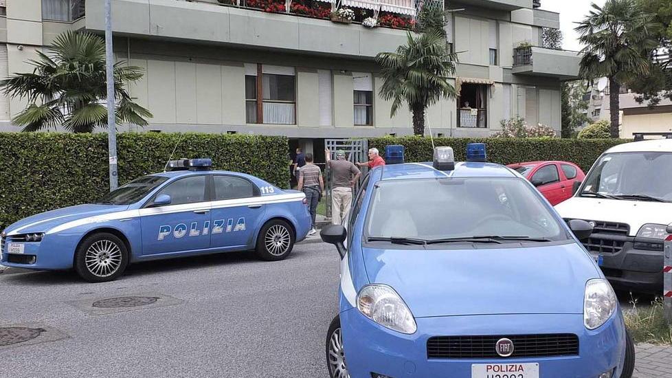 Nonna seviziata per un anno: nipote arrestato