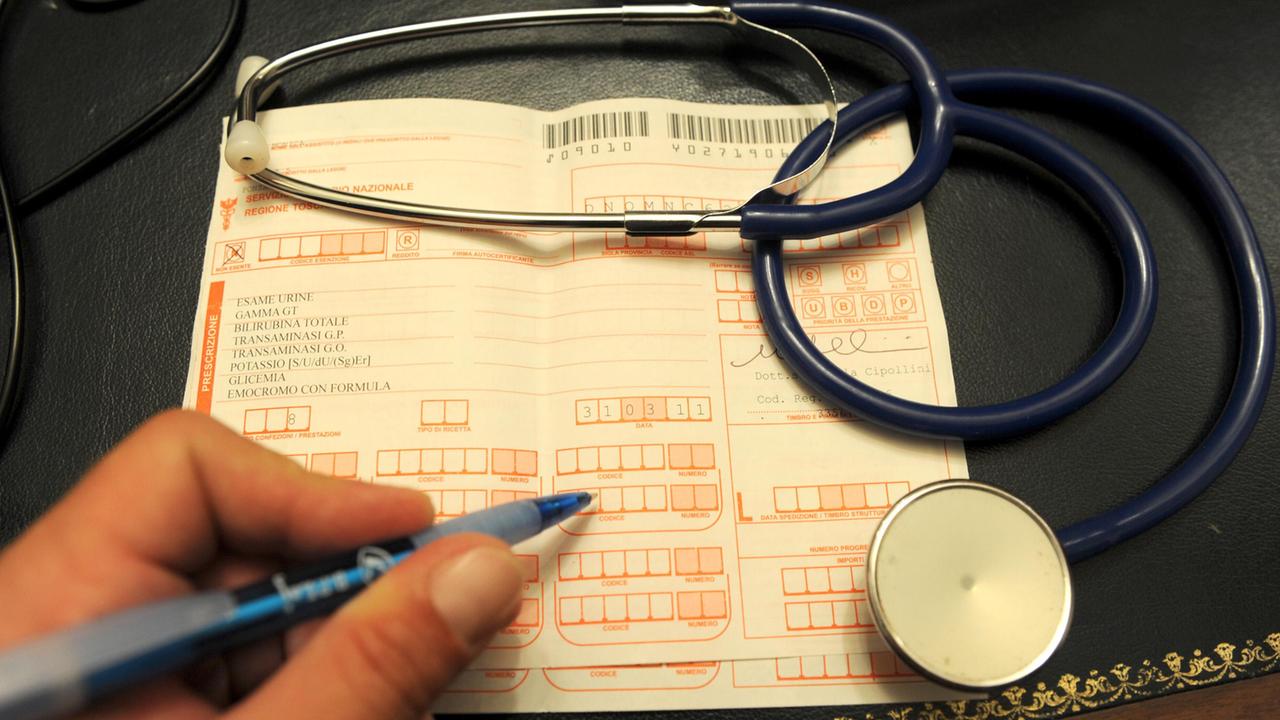 Ticket: con la ricetta elettronica rischio stangata, ecco come evitarla