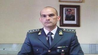 Cambio al vertice della Compagnia della Guardia di finanza