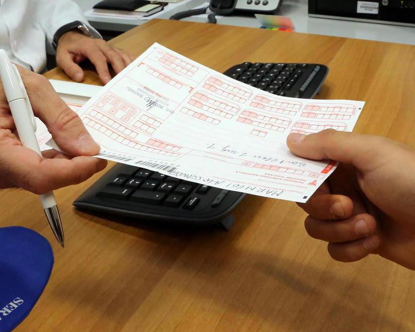 Ricette, ecco come evitare la stangata sul ticket 
