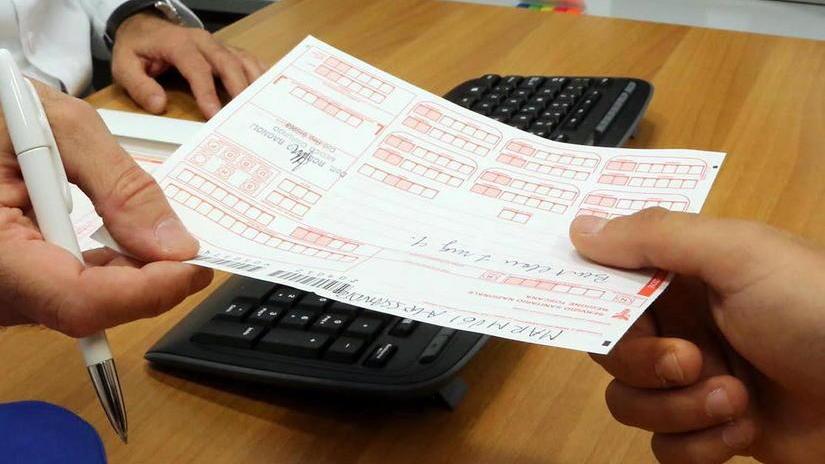 Ricette, ecco come evitare la stangata sul ticket