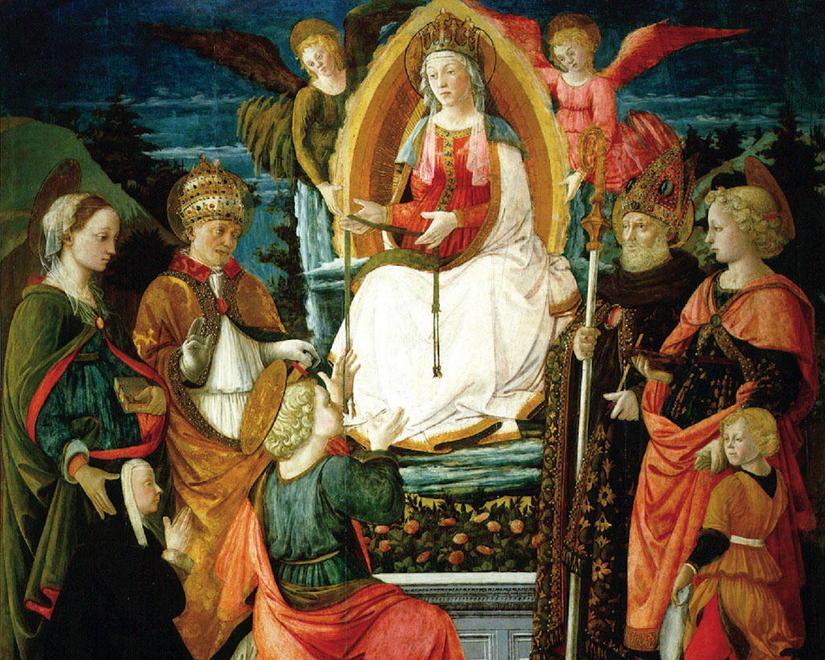 Notti d’arte al Palazzo Pretorio a prezzo ridotto 