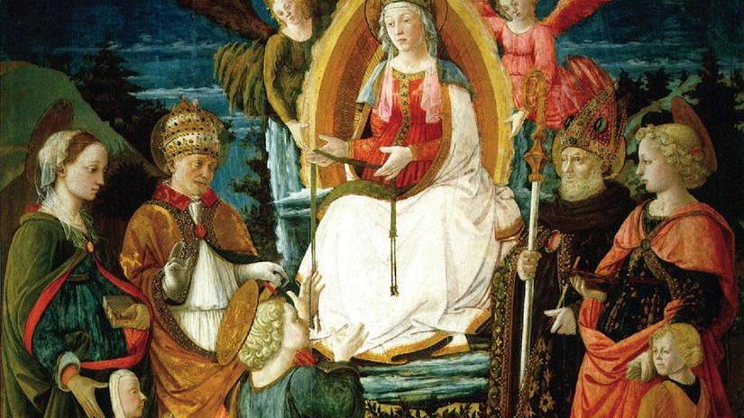 Notti d’arte al Palazzo Pretorio a prezzo ridotto