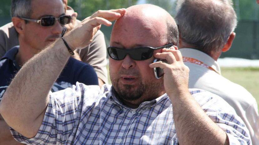 Giovanni Napolitano sarà ricordato con un torneo Uisp
