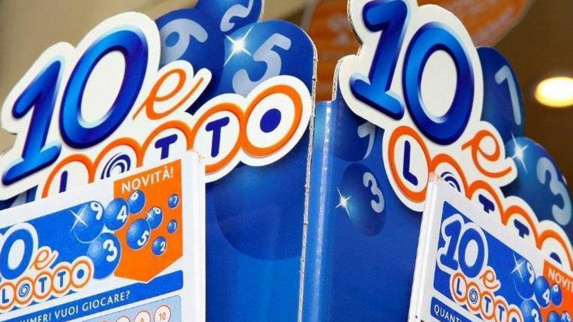 Gioca due euro e ne vince quasi trentaduemila