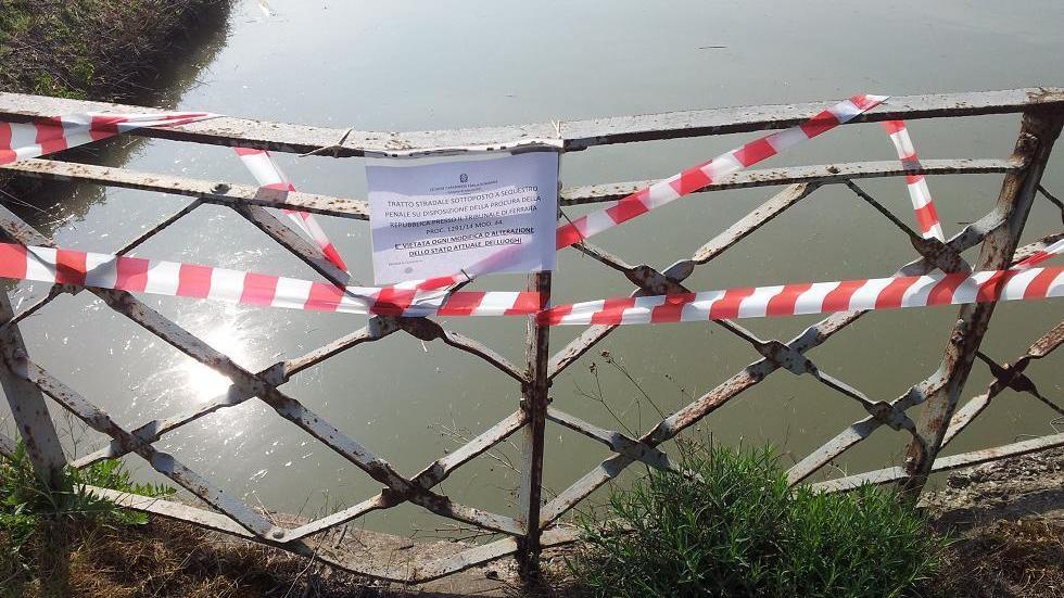 il ponte della morte