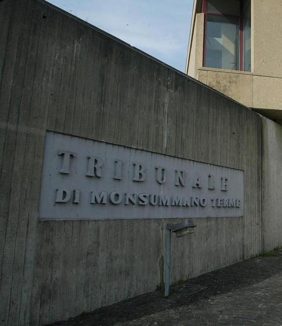 Scuola all’ex tribunale: per i 5 Stelle alternative trascurate