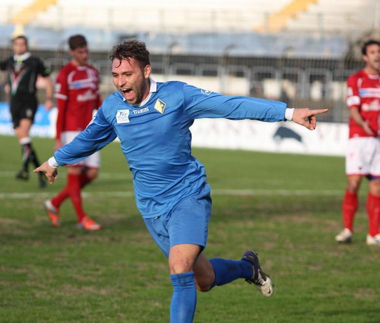 Bagnai torna biancazzurro Benedetti alla Lucchese 