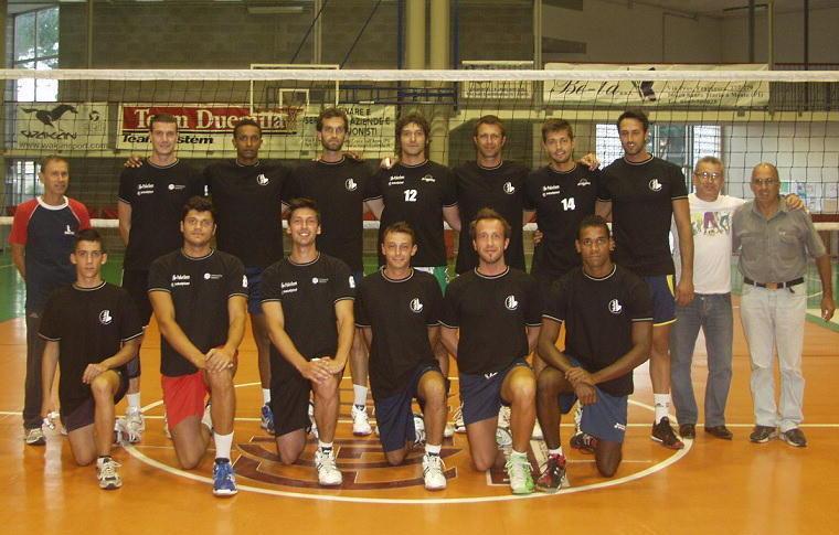 Imballplast al lavoro «Ci assesteremo nella nuova categoria» 