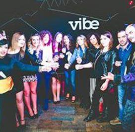 Torna Folie Noire, opening party venerdì con vampiri e sensuali vampiresse 