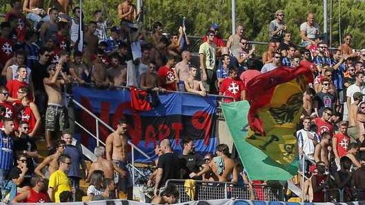 Spettatori: l’Arena al primo posto