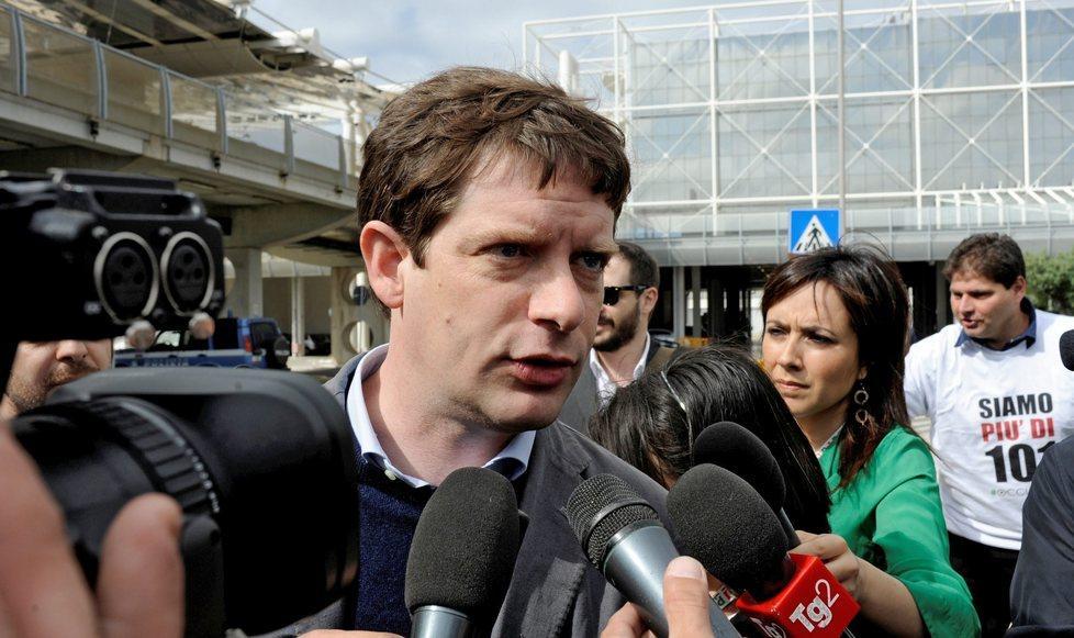 Alla Festa dell’Unità ci sarà anche Civati