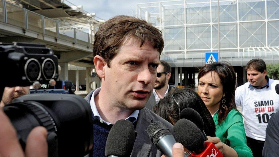 Alla Festa dell’Unità ci sarà anche Civati