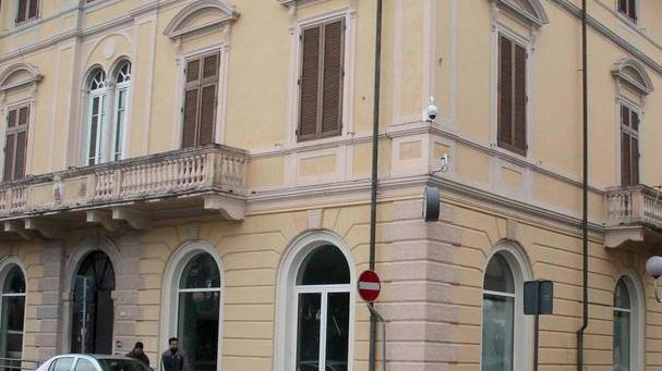 C’è l’ok ai negozi nell’ex municipio
