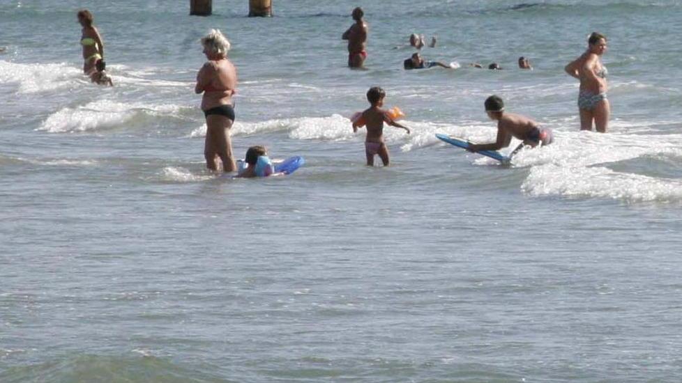 Un danno per tutta la Versilia