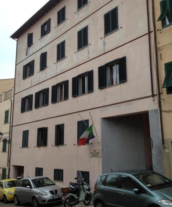 Avanti coi lavori per il tribunale 