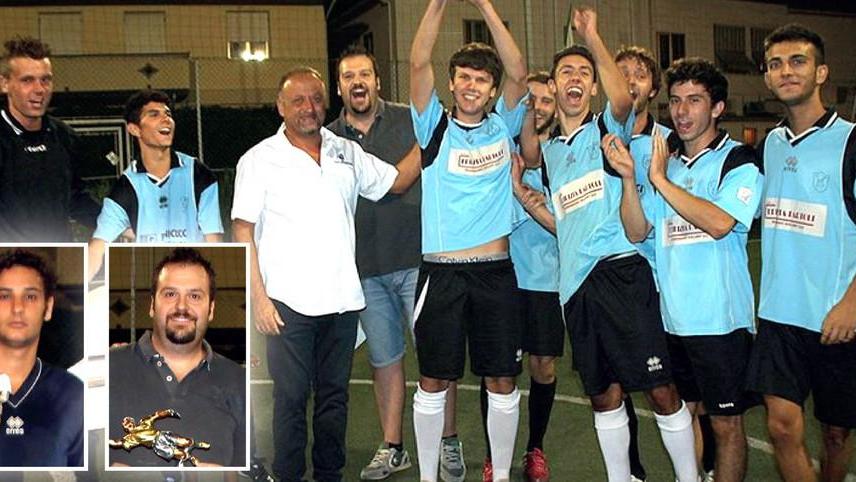 Gli Juniores regionali s’impongono nel Pls Cup