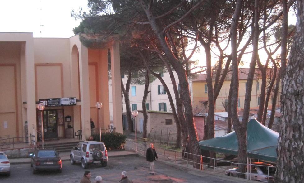 Riapre il centro sociale del paese 