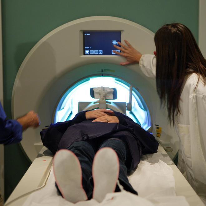 Risolto il caso della risonanza al cervello L’esame fissato per lunedì prossimo