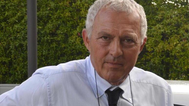 Sorpresa, c’è un argentino Morero si allena col Grifone