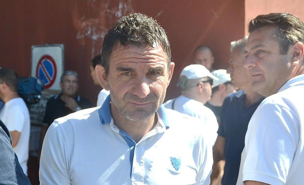 Il ds Russo: «Prese punte funzionali al progetto»