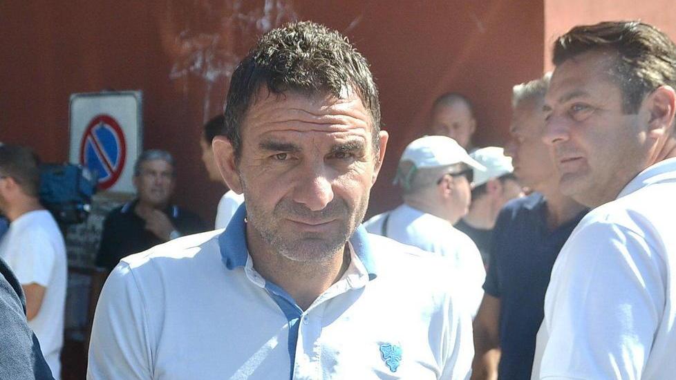 Il ds Russo: «Prese punte funzionali al progetto»