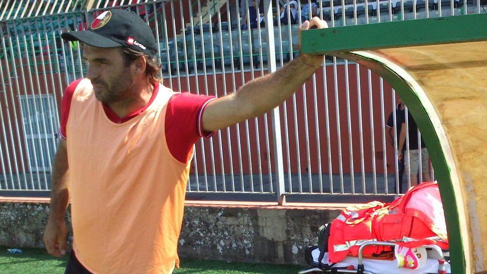 Pagliuca fa il pompiere «Inutile fare polemiche serve unità per salvarsi»