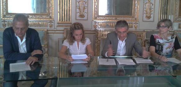 Lucca-Capannori, accordi per un pacchetto unico