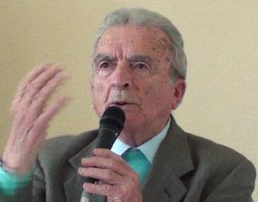 Negozi e uffici chiusi per salutare Tarabella