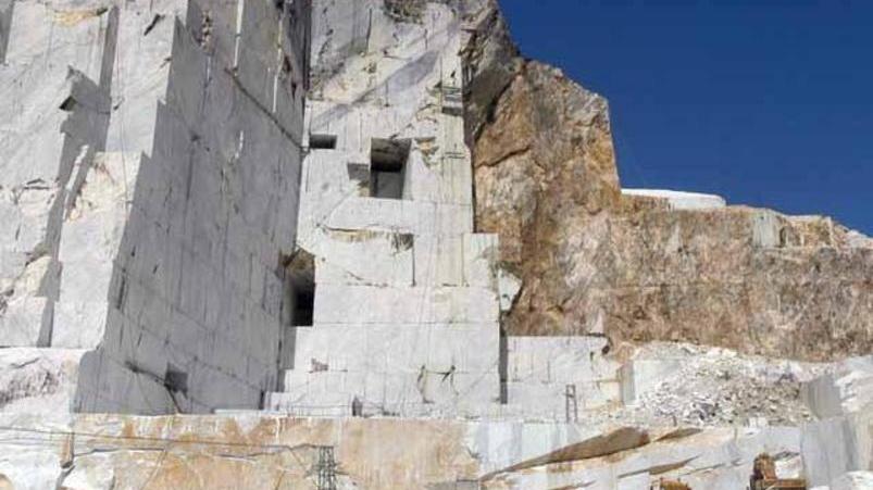 Cave: proposta regionale online