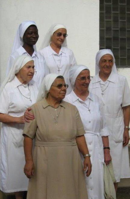 Dalle Apuane all’Africa: le storie dei missionari 
