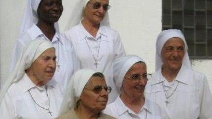 Dalle Apuane all’Africa: le storie dei missionari
