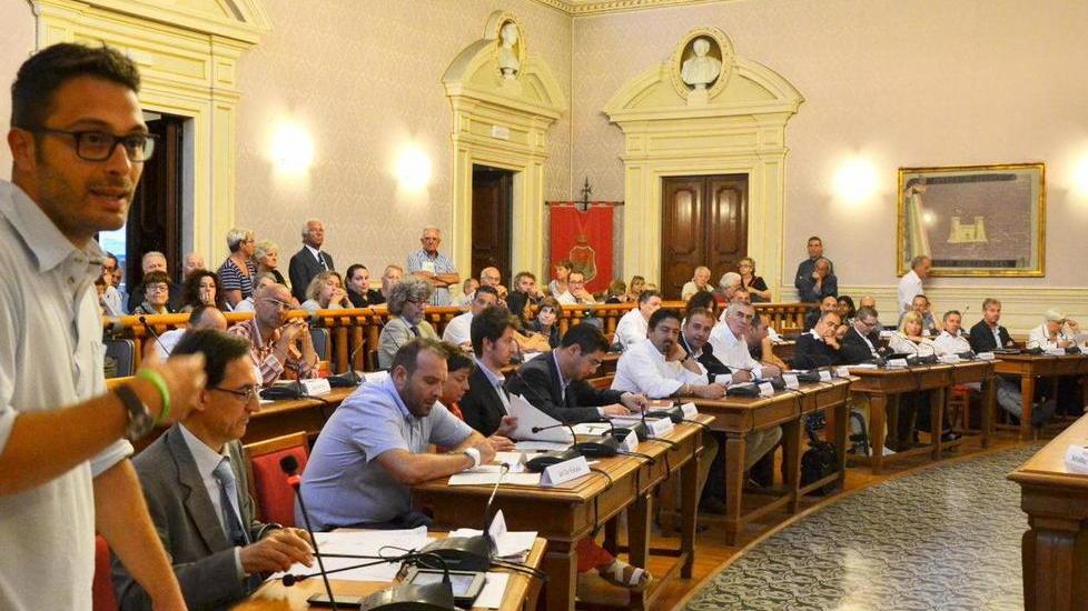 Gaza, gemellaggio in standby si discute del nuovo comitato