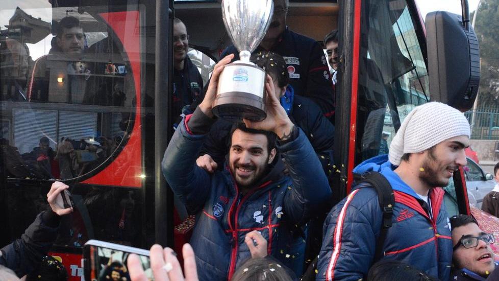 Dalla Regione 3,5 milioni per lo sport d’èlite