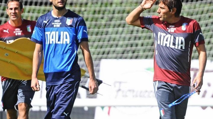 La prima sfida di Conte: vincere all’esordio