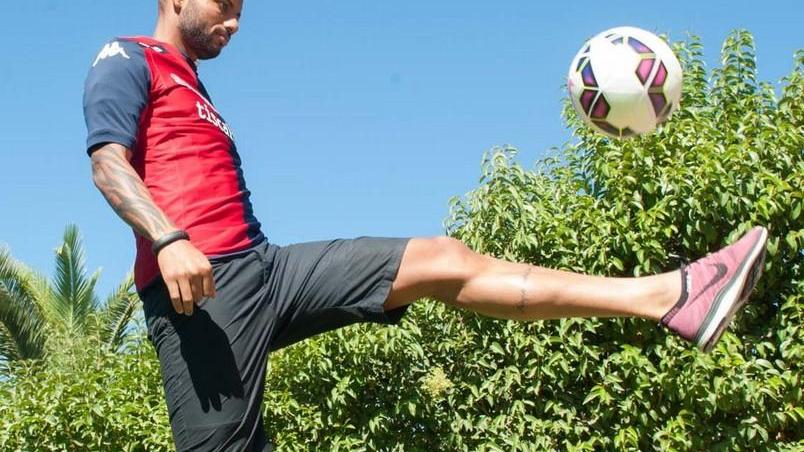 Joao Pedro ha le idee chiarissime: «Voglio cogliere questa occasione»