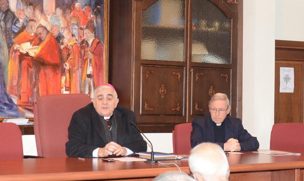 Come rilanciare il ruolo delle comunità cristiane 