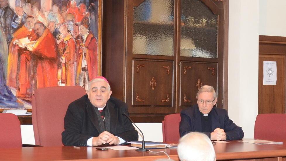 Come rilanciare il ruolo delle comunità cristiane