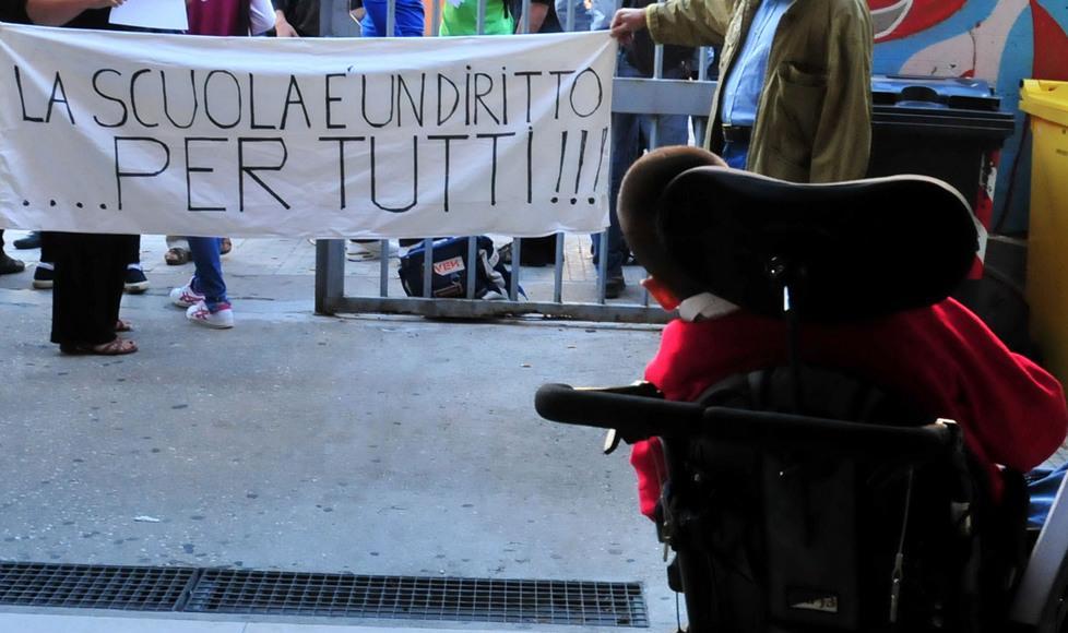 Niente soldi, servizi sospesi alla Multiss 